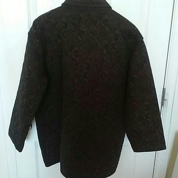 JONES WEAR SPORT Lg light weight jacket - Picture 3 of 7